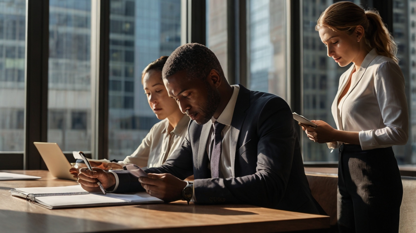 Audit contractuel et missions spéciales